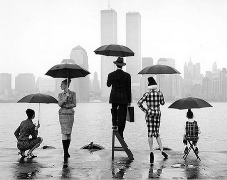 rain-NYC